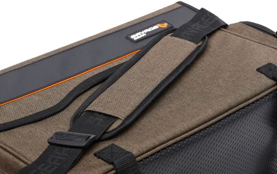 Сумка Savage Gear Specialist Shoulder Lure Bag 2 Boxes 2 boxes 16 Brown | Зображення 2