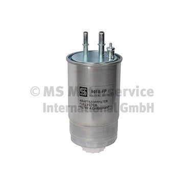 Фильтр топливный Jumper/Nemo/Doblo/Ducato/Bipper/Boxer 1.3-3.0 JTD/HDI/MJET, KS, 50019018,
