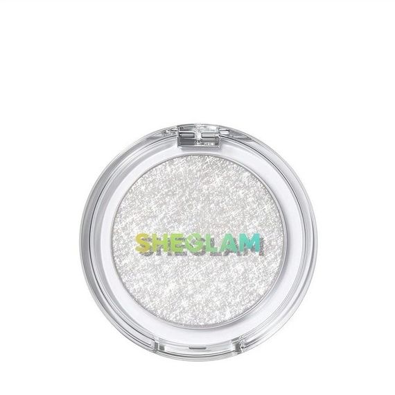 Тіні для очей Sheglam Enigma Sparkly Eyeshadow - Such a Prize (1.8 g)
