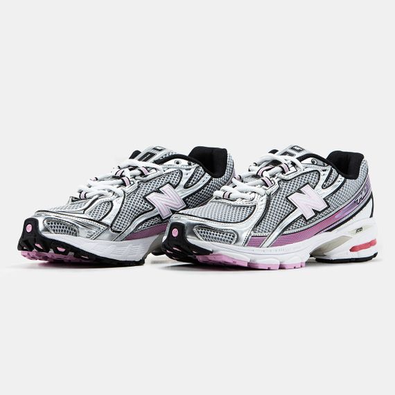 Кросівки на кожний день New 740 , В'єтнам 1589 | Зображення 6