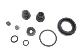 Ремкомплект супорта заднього Toyota Auris Yaris 05- d=38mm  Tokico  238063