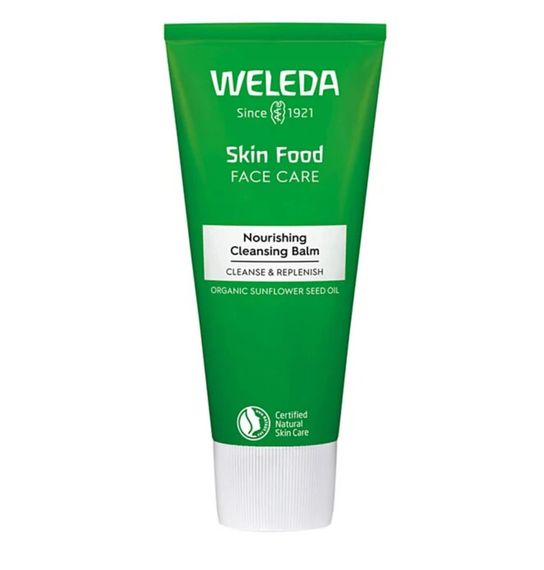 WELEDA Skin Food Очищувальний бальзам, 75 ml | Зображення 1
