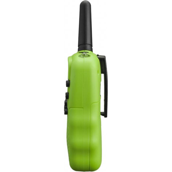Портативна рація Baofeng MiNi BF-T2 PMR446 Green (MiNiBFT2_G) | Зображення 5