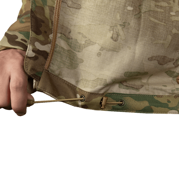 Куртка Stalker 3.0 Twill Multicam (7134), M | Зображення 6