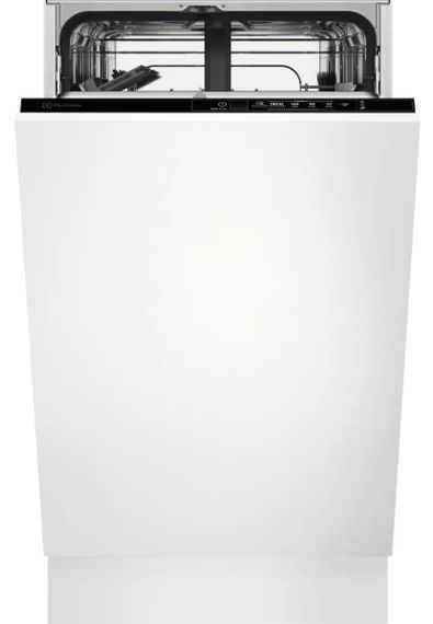 Посудомийна машина Electrolux вбудована EEA912100L