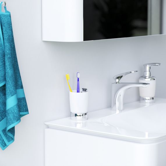 Стакан для ванної настільний AM.PM Sensation (A3031300) | Зображення 6