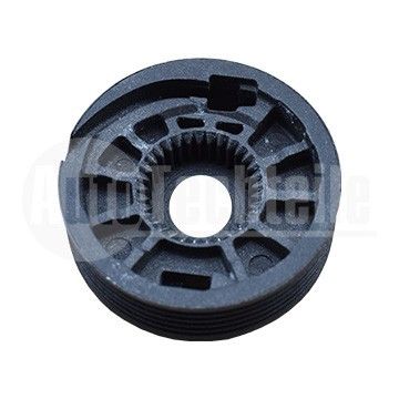 Ролик стеклоподъемника двери левый/правый BMW 7 E65 00-08, AutoTechteile, 704 5116, 51 33 7 024 811