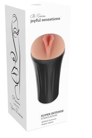 Мастурбатор вагіна Masturbation cup - Silky Touch Sex Aura