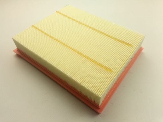 Фільтр повітряний FORD, WIX FILTERS (WA9796) | Зображення 1