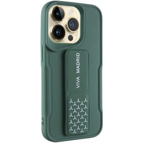 Чехол TPU VIVA для Apple iPhone 13 Pro (6.1") Green