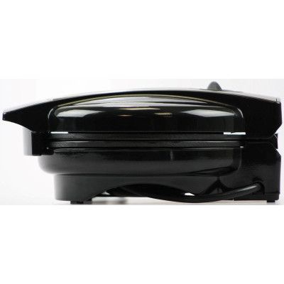 Вафельница Brock WM 3002 BK (WM3002BK) | Зображення 1