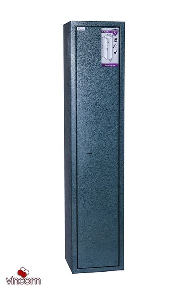 Сейф оружейный Ferocon Е-126К.T1.6006 Сейф оружейный Ferocon Е-126К.Т1.6006 | Зображення 3