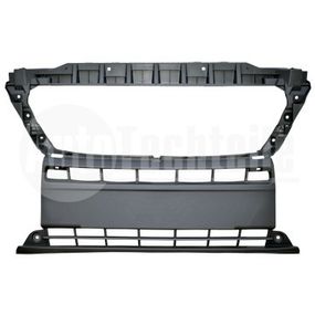 Бампер передний (средняя часть) Citroen Jumper / Fiat Ducato / Peugeot Boxer 14 -, AutoTechteile, 505 1106,