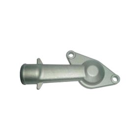 Корпус термостата Ланос 1.5 GM - 96180324