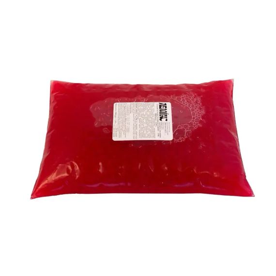 Бабл ті фруктові кульки зі смаком Суниця лічі 1,8 кг