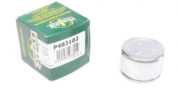 Поршень супорта переднього Toyota Land Cruiser Lexus LX 98- 48x31,5mm  Ate  P483102