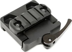 Комплект Automatic ARCA Clamp + M-Lock 1913 Picatinny Rail 5-slot Combo