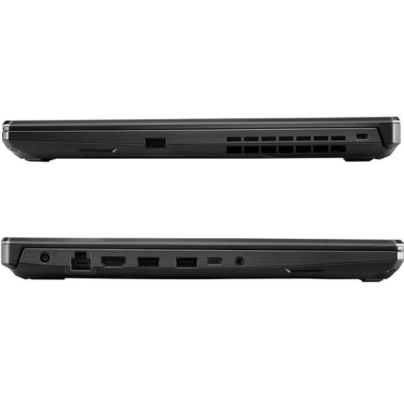 Ноутбук ASUS TUF Gaming A15 FA506NFR-HN079 (90NR0JU7-M00510) | Зображення 4