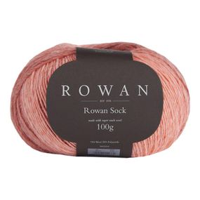 Шкарпеткова пряжа Rowan Sock, 005