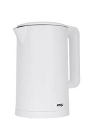 Електрочайник ERGO CT 8070 White