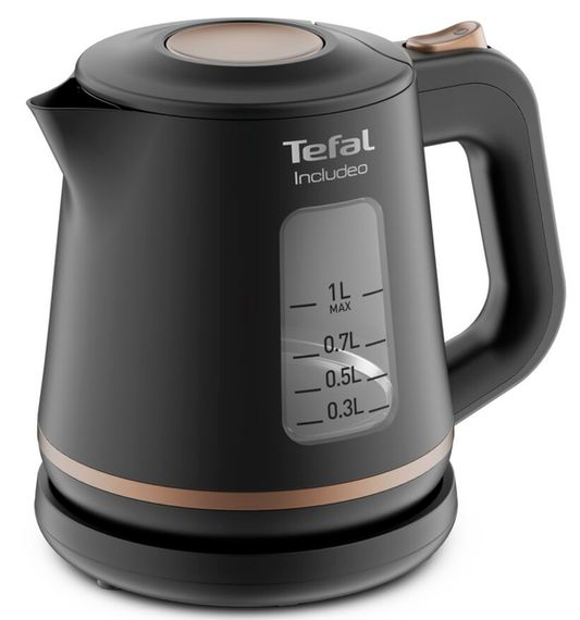Електрочайник Tefal KI533811 | Зображення 1