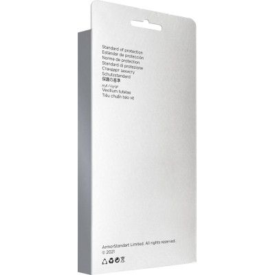 Чехол для мобильного телефона Armorstandart ICON2 Case Apple iPhone 11 Black (ARM60552) | Зображення 2