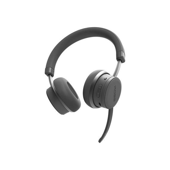 Навушники Koss CS340iBT QZ Over-Ear Wireless (197196.101) | Зображення 1