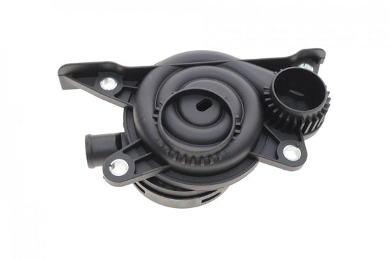Сепаратор маслоотделитель Mercedes Benz Vito W639 03- 02.10.133 | Зображення 2