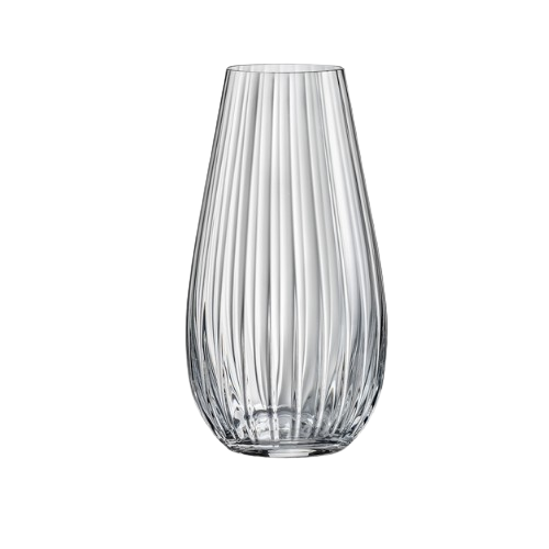 Ваза BOHEMIA Crystal Margo / 24.5 см