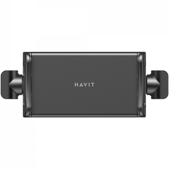 Держатель для телефона на подголовник HAVIT HV-ST7155 Black | Зображення 2