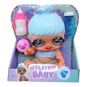 Уцінка. Лялька Glitter Baby - Пошкодженка упаковка