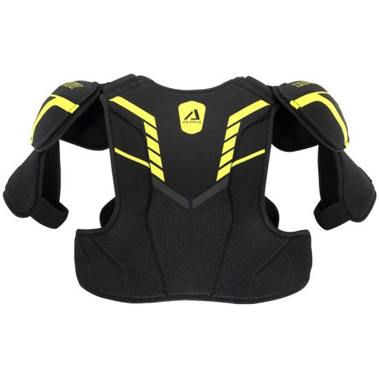 Хокейний нагрудник Warrior Alpha DX5 Sr | Зображення 2