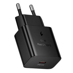 МЗП Hoco N76 Star PD25W (1USB-C) Black