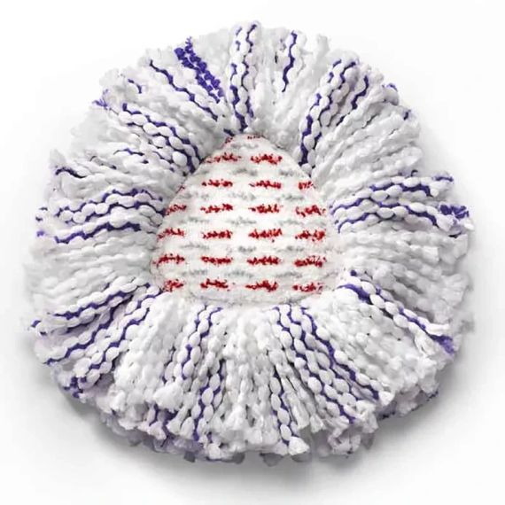 Насадка для швабры Vileda Turbo 3в1 | Зображення 4