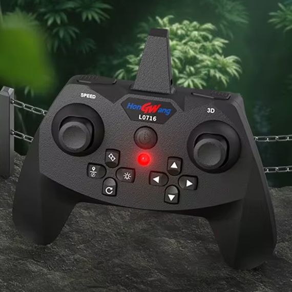 Літак на радіокеруванні SCHE L0716 Blade Black | Зображення 6