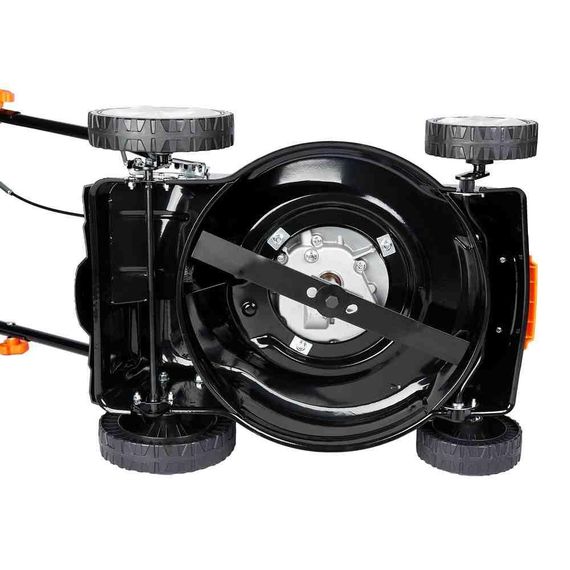 Газонокосарка бензинова SEQUOIA SPLM4000 | Зображення 7