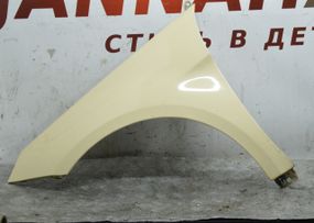 Крило переднє ліве Mercedes B-Class W245 2008-2011 рестайлінг Крило ліве Мерседес Б-Клас в245