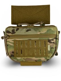 Сумка-напашник E-Gear Мультикам