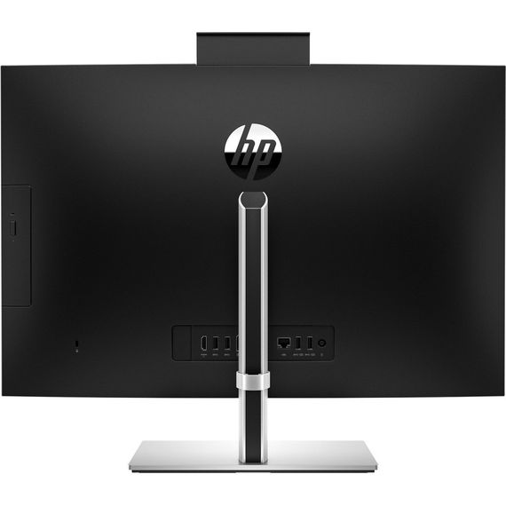 Компьютер HP ProOne 440 G9 AiO / i3-13100T, 16, 512, DVD-WR, WiFi, Cam, KM, W11P64 (935Y9EA) | Зображення 3