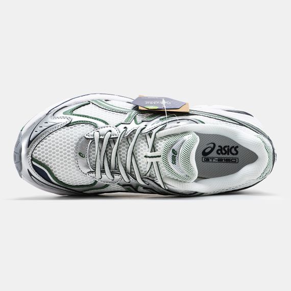 Мужские кроссовки Asics GT-2160 весна/лето/осень 1224 42 | Зображення 3