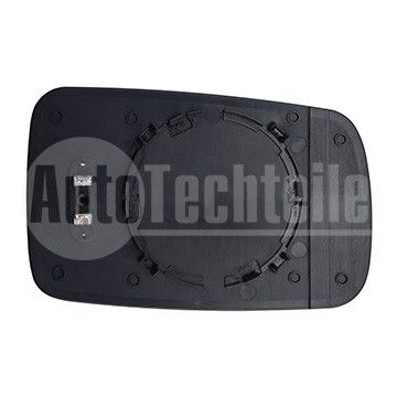 Вставка зеркала с подогревом правая BMW 7 E65/E66/E67 01-08 (синяя), AutoTechteile, 700 5112, 51 16 7 028 428