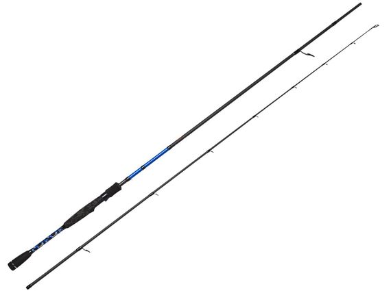 Спиннинг рыболовный Salmo Салмо Aggressor 45 2.65 | Зображення 6