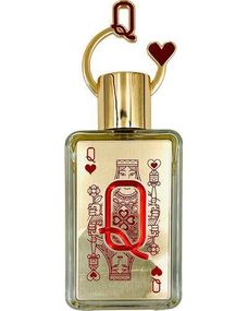Парфумована вода Fragrance World Queen 80 мл