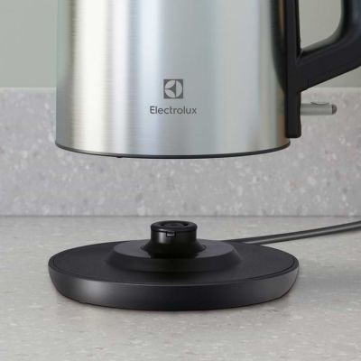 Електрочайник Electrolux E3K1-3ST | Зображення 5