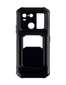 Оригинальный бампер/чехол AGM G3 black (черный)