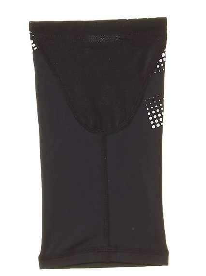 Фіксатор ліктя Reebok Elbow Support чорний Уні L RRSU-13525 | Зображення 4