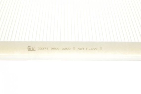 Фільтр салону BMW X5 E53 00-06 Range Rover 02-12  22378 | Зображення 2