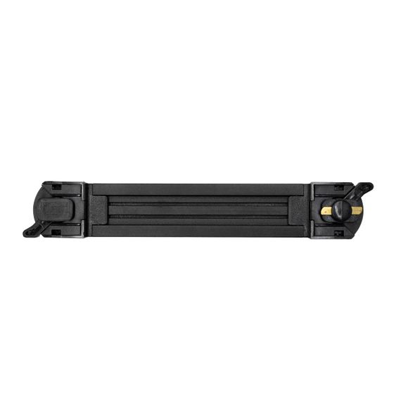 Трековий світильник PROLUM™ Поворотний; M27; 10W; 220V; Чорний SERIES "RGL"; Білий 4000К | Зображення 4