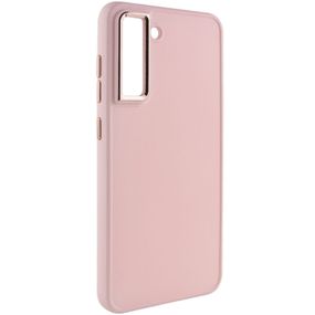 TPU чохол Bonbon Metal Style для Samsung Galaxy S23+