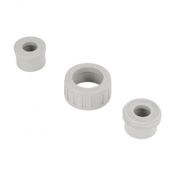 Муфта PPR Blue Ocean 25 универсальная | Зображення 5